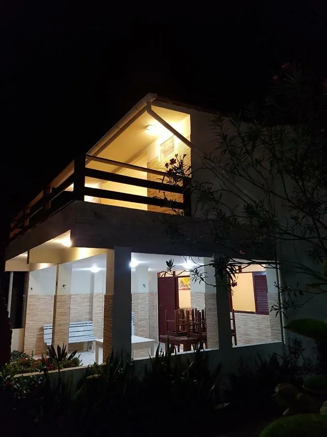 Holiday home Casa Dentro De Porto De Galinhas. 04Suites.01Quarto.