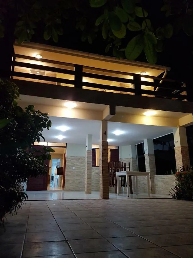 Holiday home Casa Dentro De Porto De Galinhas. 04Suites.01Quarto.