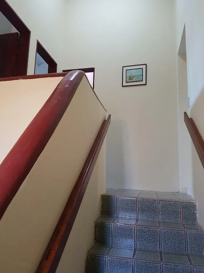 Holiday home Casa Dentro De Porto De Galinhas. 04Suites.01Quarto. Brazil