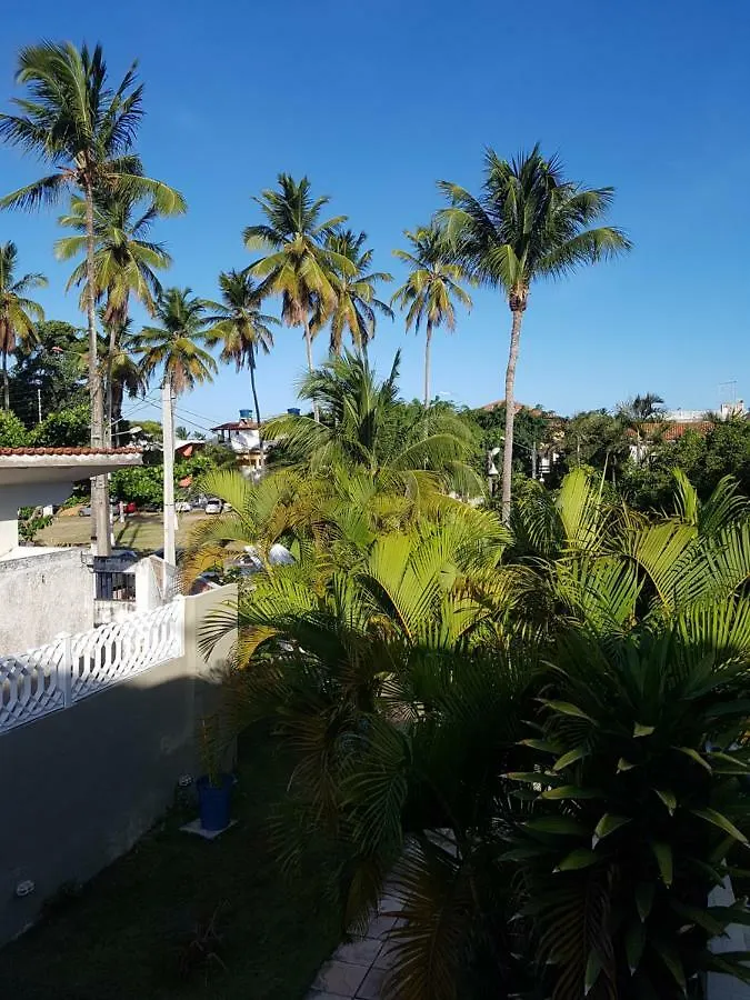Holiday home Casa Dentro De Porto De Galinhas. 04Suites.01Quarto.