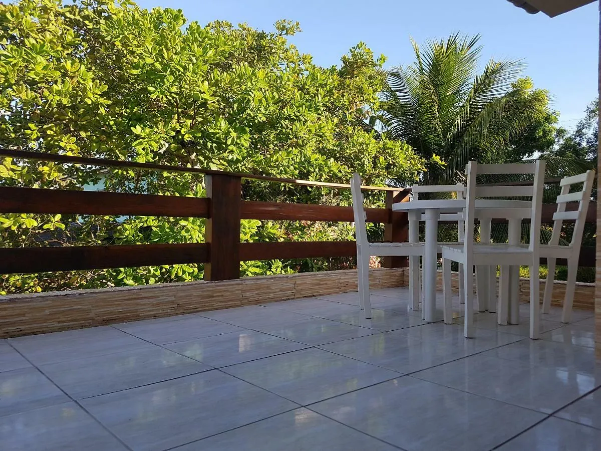 Casa Dentro De Porto De Galinhas. 04Suites.01Quarto. Holiday home