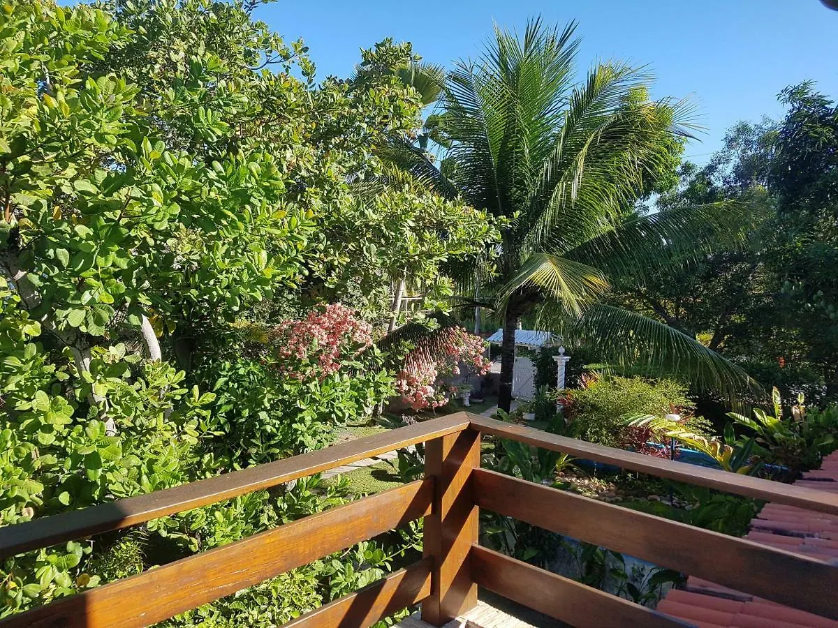 Holiday home Casa Dentro De Porto De Galinhas. 04Suites.01Quarto. Brazil