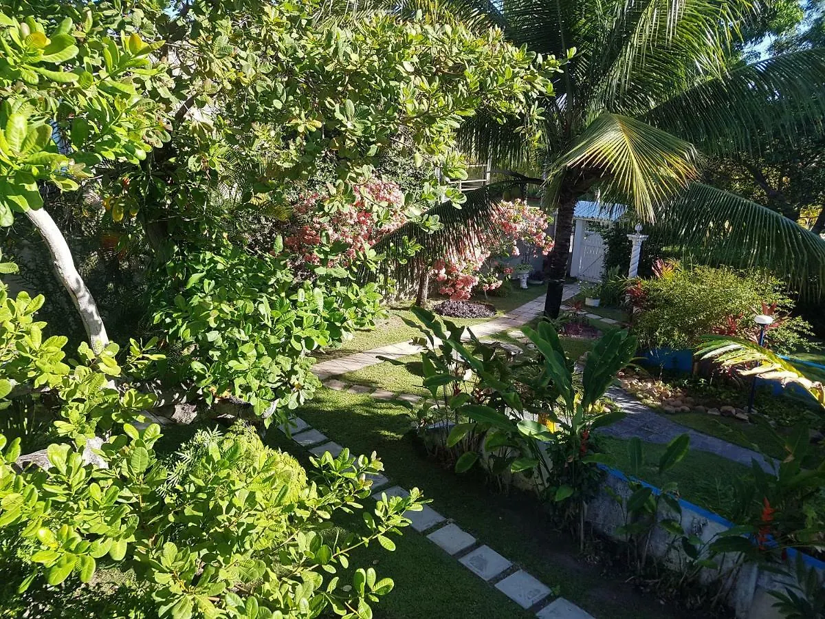 Casa Dentro De Porto De Galinhas. 04Suites.01Quarto. 0*,  Brazil